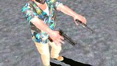 Max Payne 3 Weapons Pack