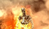 Endoskeleton Terminator T800