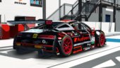 2019 Audi R8 LMS GT3 EVO