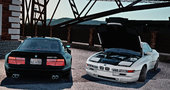 1995 BMW 850CSi