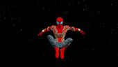 Spider-Man PS4 42 Suits Pack
