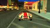 GTA London Jug Swinger Mod