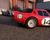 Alfa Romeo Giulia TZ2 1965 [Add-On | Extras | Livery | Template] 1.0