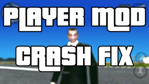 Player.img Mod Crash Fix Both PC And Android