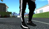 Adidas Pants for Franklin 2.0