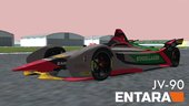 Open Wheel Races Mod Pack