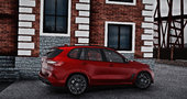 BMW X5M Competition 2020