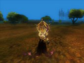 Kel-Thuzad (Licht) (Menu) - Warcraft III RoC