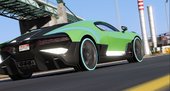 Bugatti Divo 2019 [Add-On]
