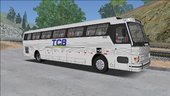 Bus CMA Scania Flecha Azul VII 1987 - Rev. 01 (VEHFUNCS, IMVEHFT and FVC)