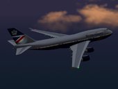 Boeing 747-400 (Remake) *Updated*