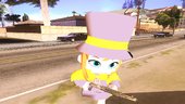 A Hat In Time - Hat Kid