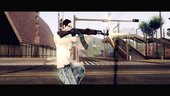 AK-47 {FPS Game : Ravaged}
