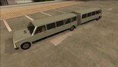 Lada 4x4 17-Door Articulated + MarieMod SA Drive-By Script