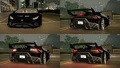 Lamborghini Huracan LBSILHOUETTE [ivf][vehfuncs][adb]