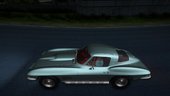 1967 Chevrolet Corvette C2 Stingray