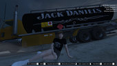 Jack Daniel's livery for MTL Tanker
