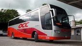 Scania Busscar Elegance 360 de OCC