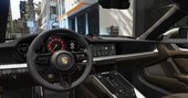 2020 Porsche 911 [Add-On]