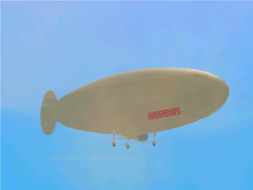Hindenburg V1
