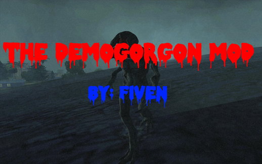 The Demogorgon Mod