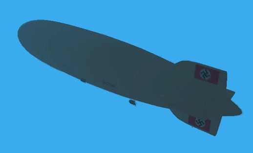 Hindenburg V2