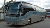 Volvo 9700 TX de Autobuses UNO