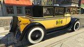 Mafia Taxis V2.3