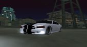 Dodge Charger SRT8 2006 Tuning