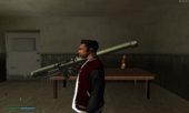 GTA 5 Weapons mod