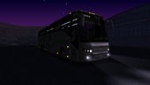Autobus Volvo 9700 de Autotur