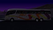 Autobus Irizar i6 de Autobuses Unidos