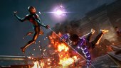Spider-Man Miles Morales PS5 Loading Screens for GTA SA
