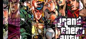 JoJo's Bizarre Adventure Loading screen and Loding music Mobile and Pc 