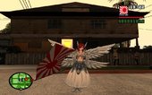 Erza Scarlet [Fairy tail][Costume pack]