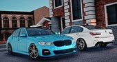 BMW 3 Series G20 M Sport