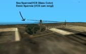 MSG HELICOPTER PACK 1.1