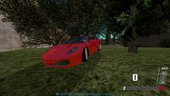 Ferrari F430 [Android & PC]