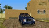 [VC Style] '02 Cadillac Escalade EXT