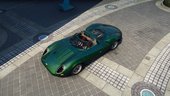 Jaguar XJ13 [Add-On]