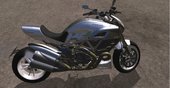 2021 Ducati Diavel for Mobile