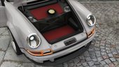 Porsche 911 Singer DLS Edition [FIVEM] [ADDON] [UNLOCKED]