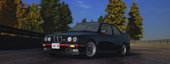 BMW M3 E30 (US-spec) 1991