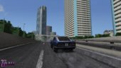 C1 Shuto Expressway