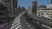 C1 Shuto Expressway
