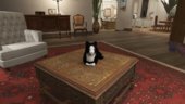 The Tuxedo House Cat Mod