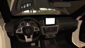 Mercedes-Benz GLE 2018 TopCar