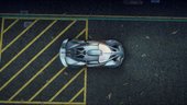 2020 Bugatti Bolide [Add-On / FiveM]