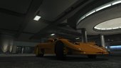 Mosler Super GT [Add-On]