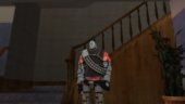 MVM Robot Heavy from Team Fortress 2